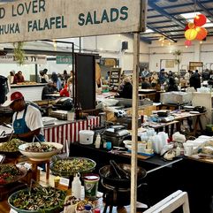 Kaapstad Zuid Afrika groepsrondreis 7